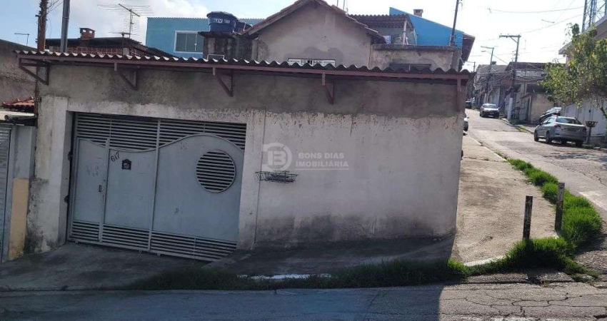 Casa a venda no Parque Penha, Sao Paulo - 4 dormitorios e 4 garagens