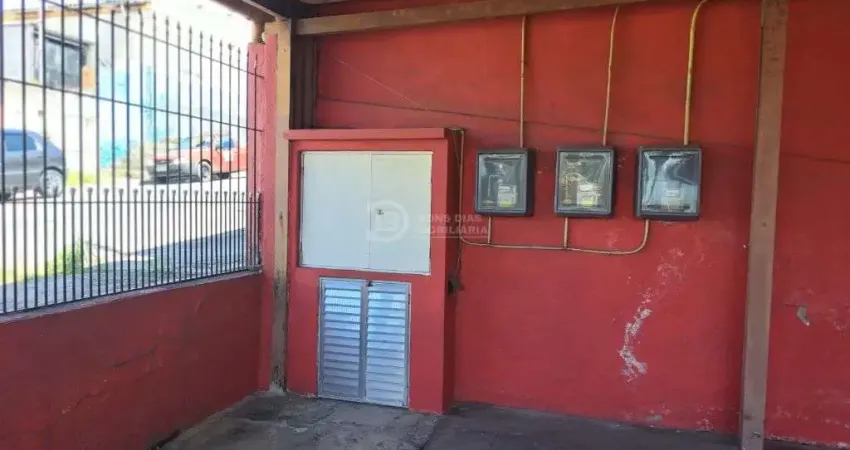 Espacosa casa a venda em Itaquera, Sao Paulo, com 6 dormitorios e 3 cozinhas
