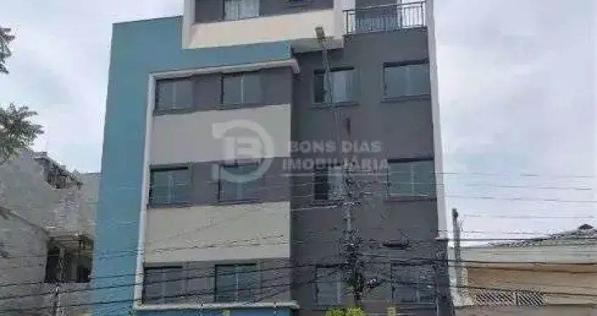 Lindo Apartamento de 2 Dormitorios a Venda em Cidade Patriarca, Sao Paulo