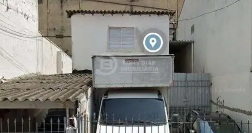 Casa com 2 quartos à venda em Itaquera, São Paulo 