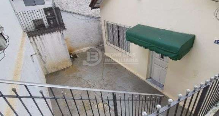 Sobrado e Casa terrea a venda - Terreno 10x50m - Vila Re