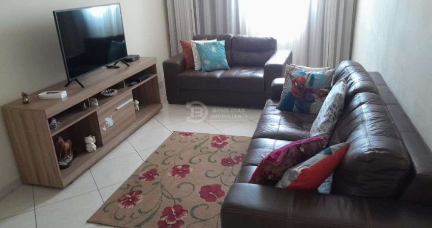 Apartamento com 3 quartos à venda no Parque São Jorge, São Paulo 