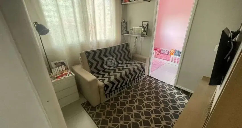 APARTAMENTO 2 QUARTOS A VENDA  NO CONDOMINIO ELEVA TATUAPE