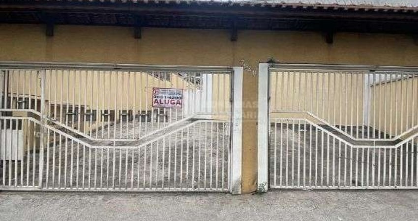 Aluguel de Casa em Conjunto residencial na Vila Carmosina, Sao Paulo
