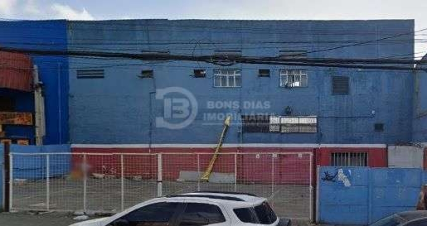 Terreno Comercial a Venda na Vila Re, Sao Paulo - Oportunidade Unica!