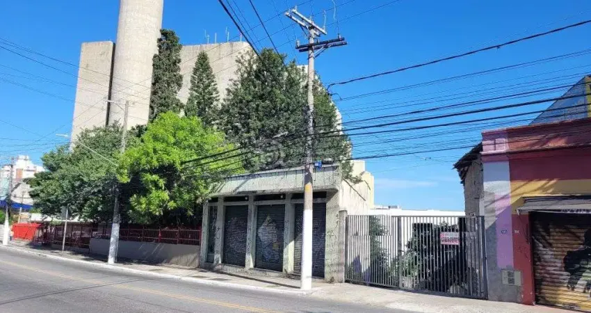 Terreno comercial ou Residencial   a Venda na Penha de Franca, Sao Paulo - Oportunidade Unica!