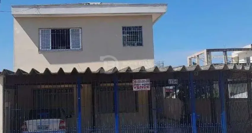 Casa com 3 quartos à venda no Jardim Popular, São Paulo 