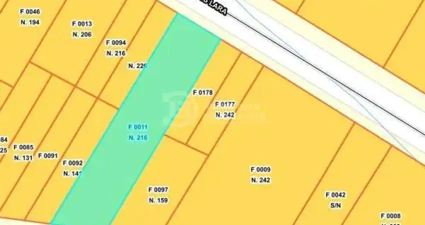 TERRENO A VENDA EM ITAQUERA COM 460M2 AO LADO DO ESTADIO