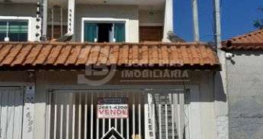 Casa com 3 quartos à venda na Vila Ré, São Paulo 