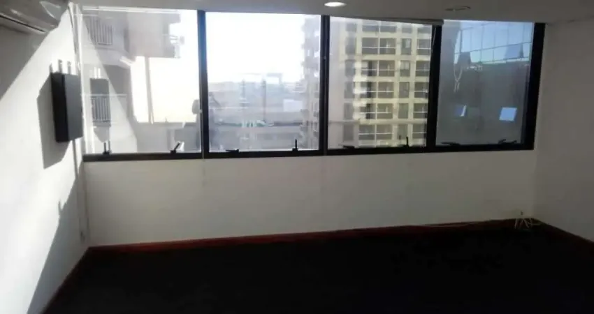 Aluguel de Casa Comercial na Vila Olimpia, Sao Paulo