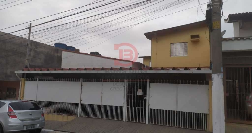 casa padrao- vila ponte rasa sp