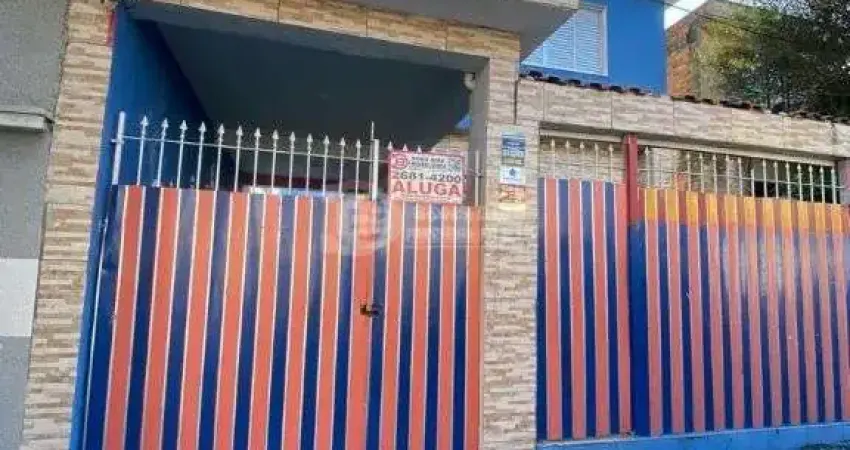 Sobrado residencial ou comercial a venda com 3 quartos e 5 vagas garagem - Jardim Nordeste