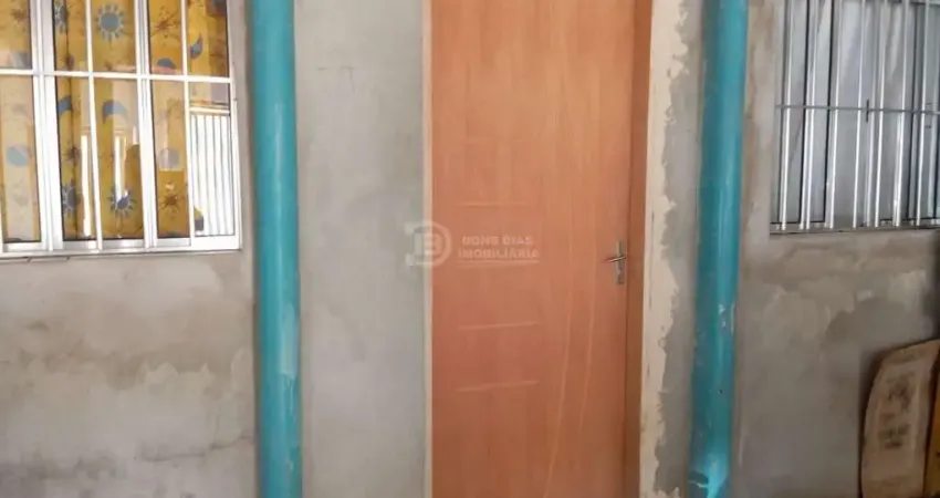 Casa terrea a venda 2 quartos e outra casa nos fundos bairro Jardim Lideranca - Itaquera, em Sao Paulo