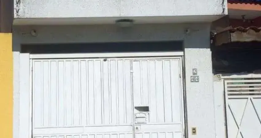 Encantador Sobrado a venda no Jardim Artur Alvim, Sao Paulo!