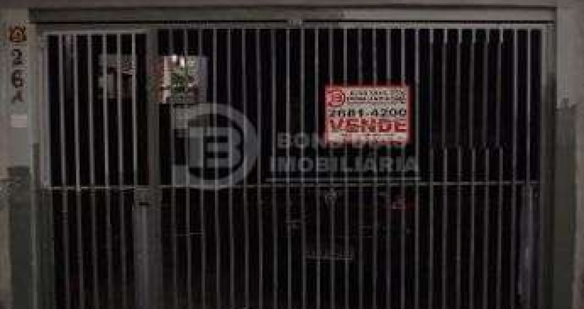 Linda Casa a Venda em Burgo Paulista, Sao Paulo - 2 Dormitorios, 2 Vagas de Garagem