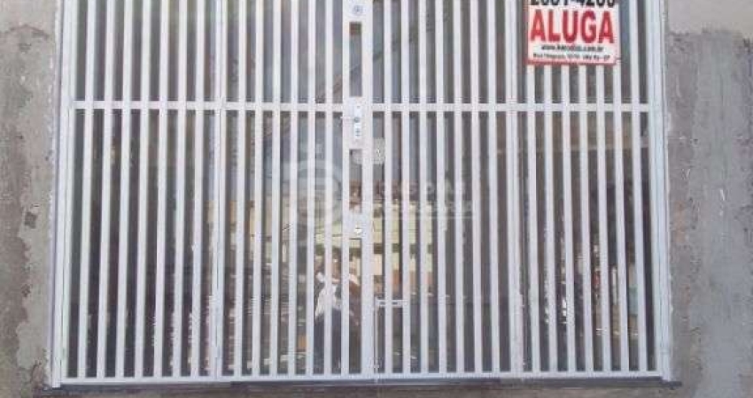 Salao Comercial para Alugar no Jardim Tres Marias - Sao Paulo