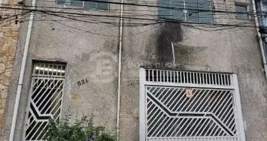 Excelente Sobrado a venda no Parque Penha, Sao Paulo