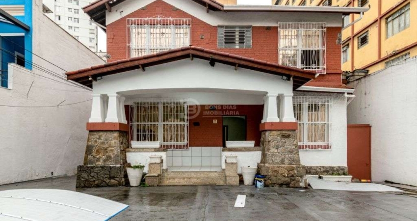 CASA COMERCIAL PARA VENDA NA BELA VISTA/SAO PAULO