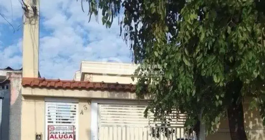 Casa padrao para alugar na vila re, sao paulo - 2 suites, varanda e garagem!