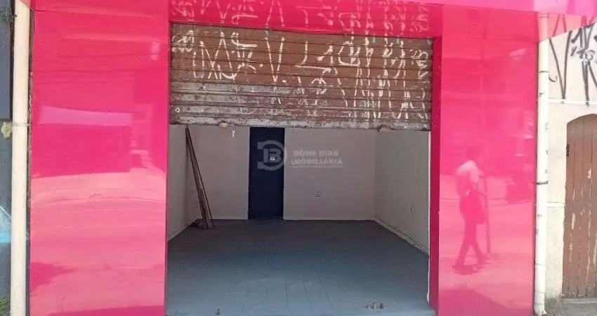 Sala comercial para alugar na Rua Itinguçu, 1435, Vila Ré, São Paulo