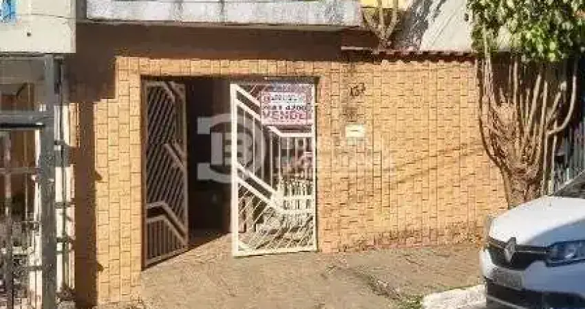 Charmoso Sobrado a Venda no Jardim Ponte Rasa, Sao Paulo.