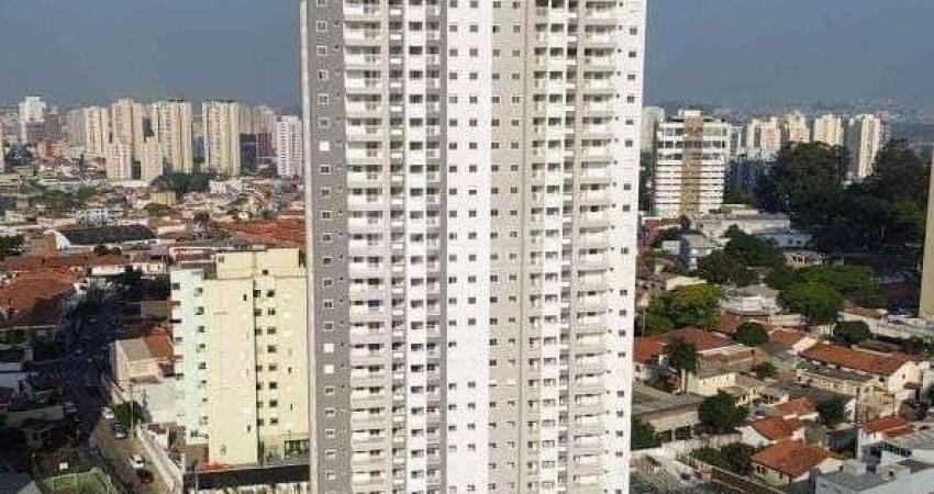 Apartamento de alto padrao a venda em Gopouva, Guarulhos - 3 dormitorios, suite e Varanda Gourmet!