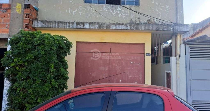 Sobrado charmoso com 2 dormitorios na Penha, Sao Paulo