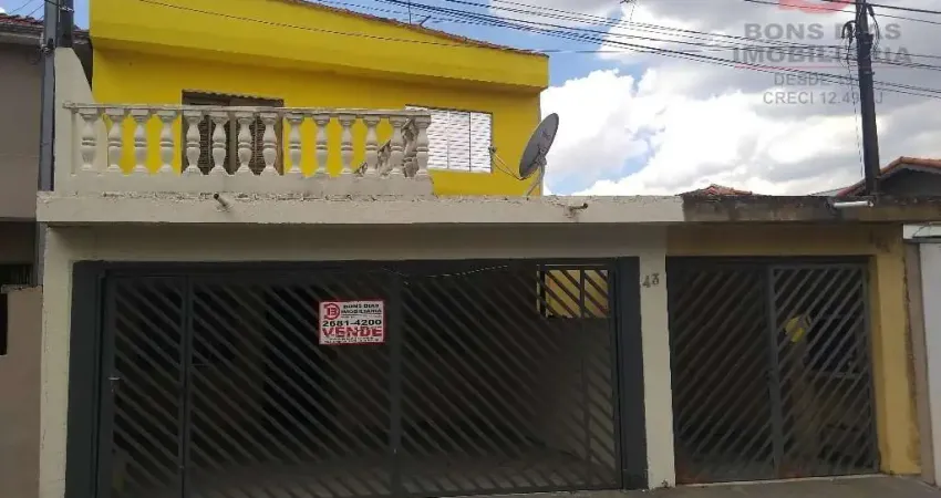 Casa com 4 quartos à venda na Vila Ré, São Paulo 