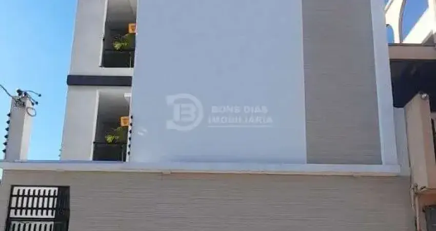 Apartamento com 1 quarto à venda na Vila Ré, São Paulo 