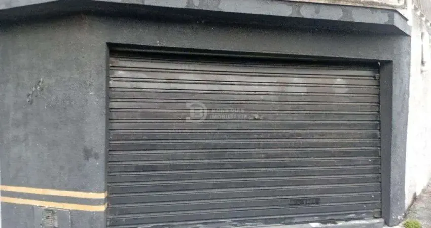 Aluguel de salao comercial na vila granada, sao paulo - espaco completo e funcional