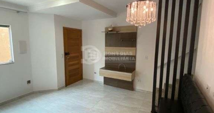 Sobrado a venda - 2 suites e 1 vaga de garagem - Vila Re