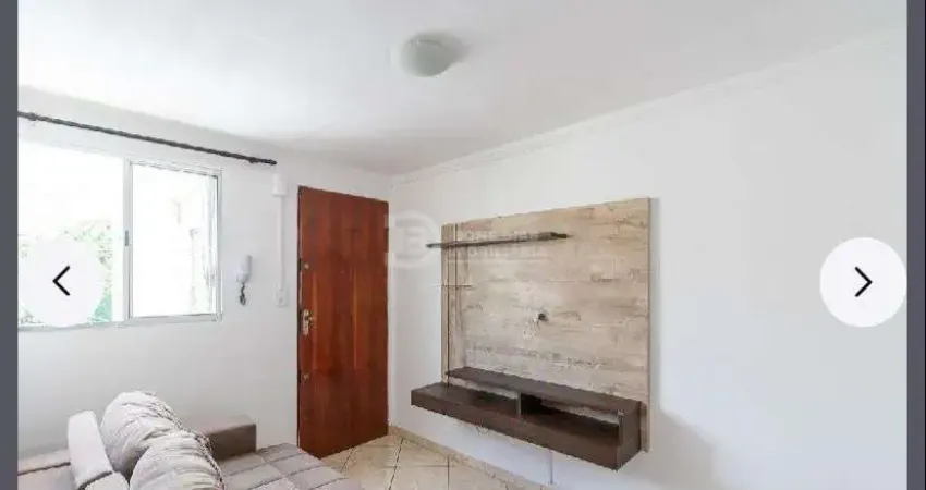 Apartamento a Venda em Artur Alvim, com 2 Dormitorios, 48m
