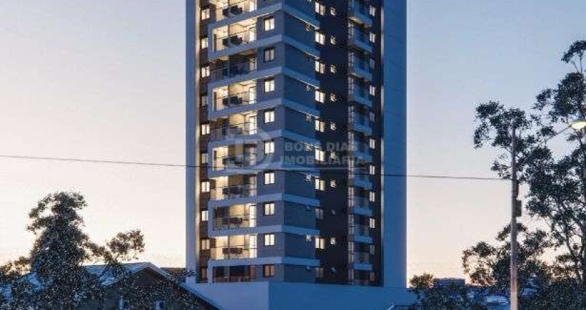 Lindo apartamento de 2 dormitorios na Vila Santa Teresa, Sao Paulo