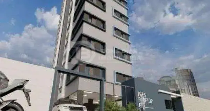 Apartamento Padrao com 2 Dormitorios e 1 Vaga na Cidade Patriarca - Sao Paulo