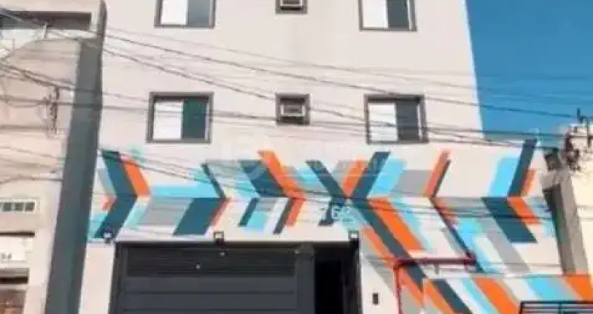 Apartamento Padrao a venda na Vila Silvia, Sao Paulo: 2 dormitorios, cozinha e mais!