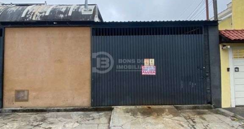 Barracão / Galpão / Depósito com 1 sala para alugar na Rua São Serapião, 660, Vila Ré, São Paulo