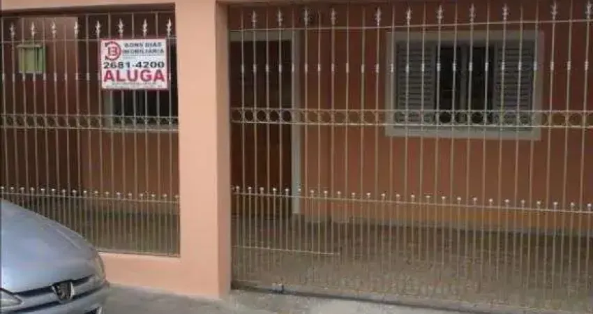 Linda casa padrao com 3 dormitorios na Vila Caju, Sao Paulo
