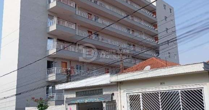 Encantador apartamento 2 dormitorios a venda no Parque Boturussu, Sao Paulo