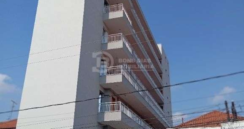 Apartamento a venda 2 dormitorios e vaga de garagem no Parque Boturussu, Sao Paulo