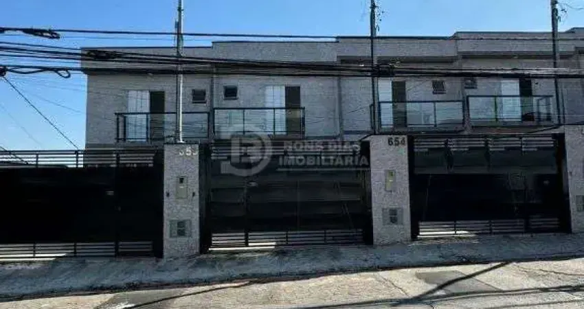 Sobrado a venda 2 suites e 2 vagas de garagem - Artur Alvim