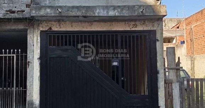 Sobrado em Condominio a venda no Itaim Paulista, Sao Paulo