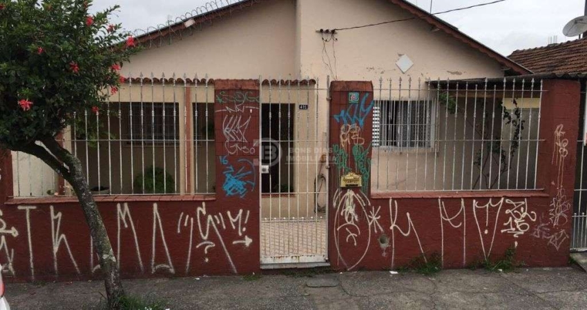 Casa a venda no Parque Artur Alvim, Sao Paulo - 3 dormitorios e garagem!