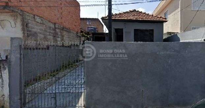Terreno à venda na Vila Carrão, São Paulo 