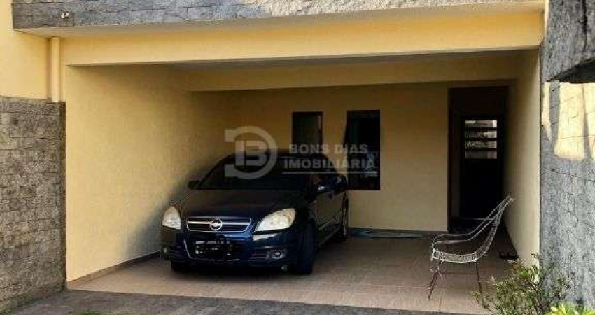 Sobrado a venda - 2 quartos e 4 vagas de garagem - Vila Uniao