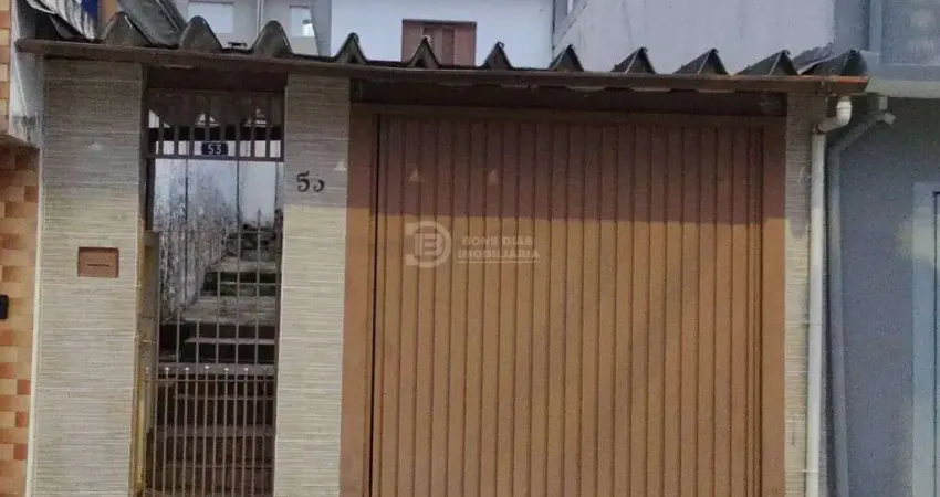 Casa padrao a venda na Vila Formosa, Sao Paulo - Charmosa e aconchegante!