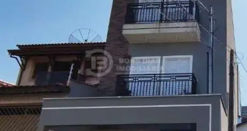 Apartamento com 2 quartos à venda no Penha De França, São Paulo