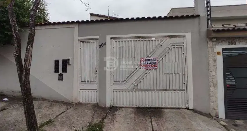 Sobrado em Condominio de 2 Quartos com 2 Suites a Venda, Vila Re