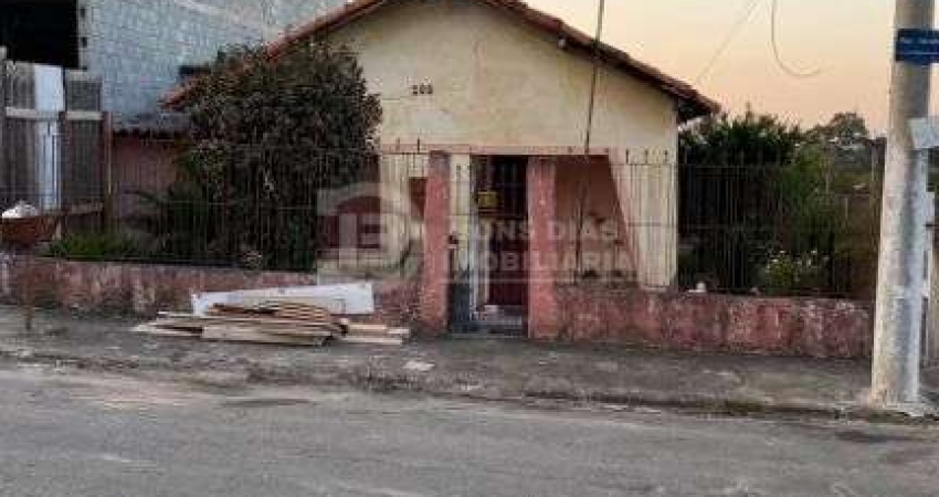 Casa com Terreno 10x29m a Venda, Cidade Antonio Estevao de Carvalho