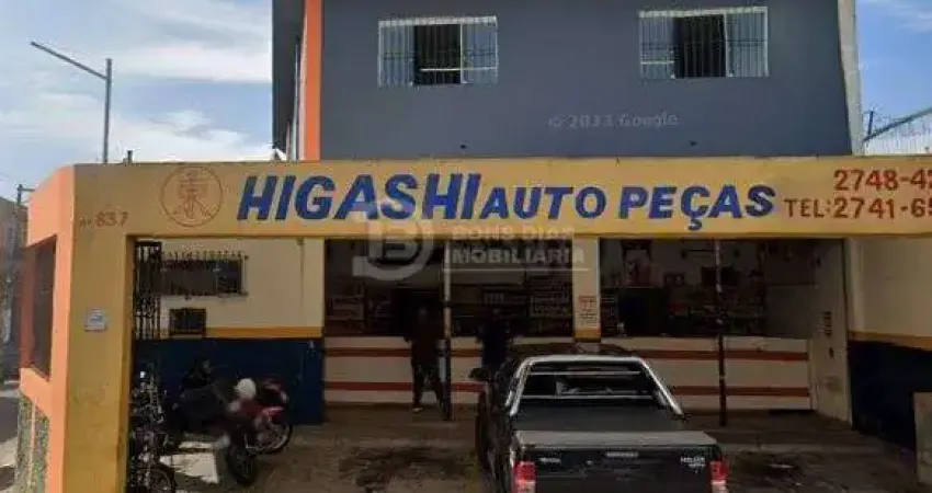 Predio Comercial para alugar na Vila Santa Teresa, Sao Paulo
