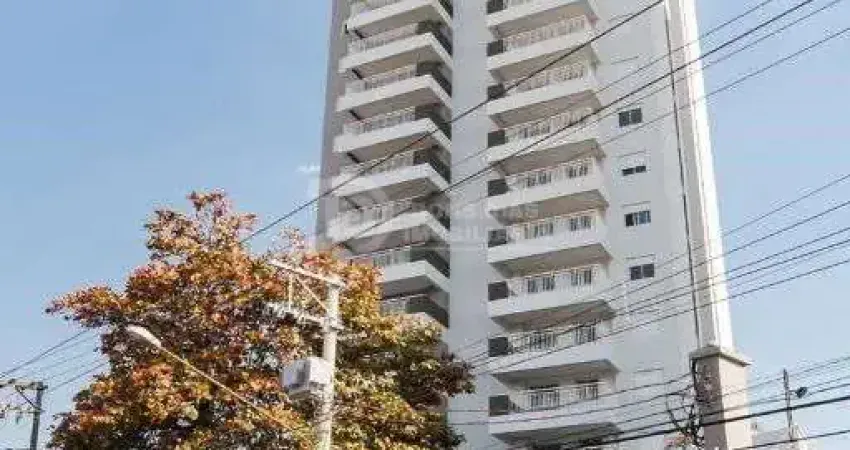 Apartamento a venda - 2 quartos (1suite) e 1 vaga - Varanda Gourmet - Carrao